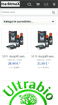 Mobile Screenshot of marktmax.net